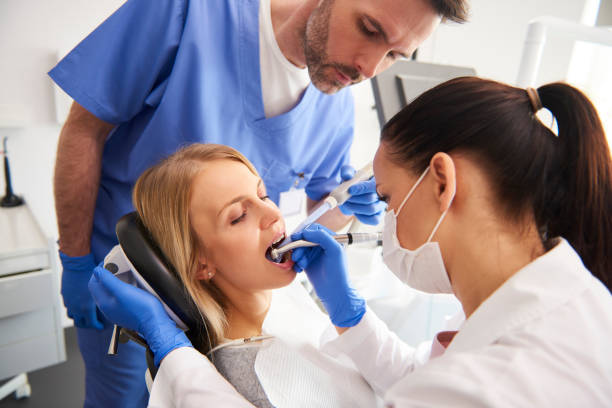 Trusted Syracuse, UT  Holistic Dental Services Experts