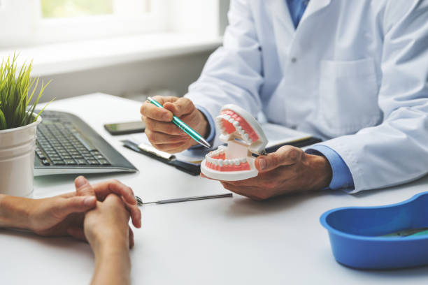 Why Choose Us for Your Dental Needs in Syracuse, UT