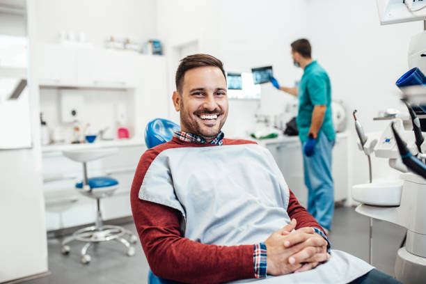 Professional  Holistic Dental Services in Syracuse, UT