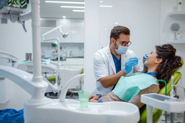 Best Sleep Apnea Treatment  in Syracuse, UT